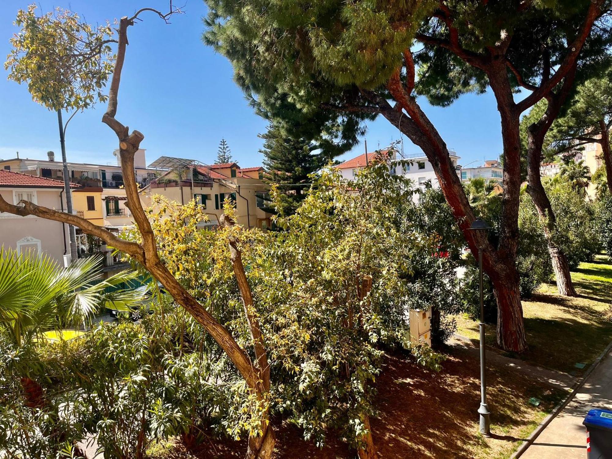 Hotel Marilena Arma di Taggia Exterior foto